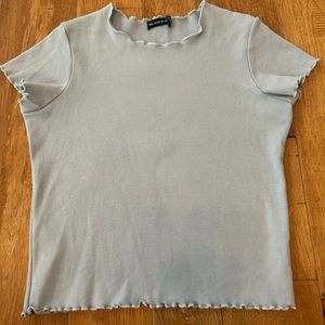 Brandy Melville Baby Tee